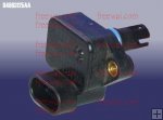 air intake manifold pressure sensor for chery cowin, BMW engine, genuine, 04693125AA