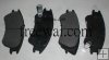 brake pads 0986AB3778 for Hafei Minyi - new style