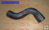 upper (intake) water hose for isuzu 4JB1 engine on ELF truck 100P