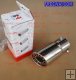 stainless steel muffler silencer (exhaust) for Chery QQ QQ3 Wuling Changan (luxury type)