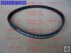 timing belt for Geely MK (JinGang) CK (ZiYouJian) MR7151A with MR479 1.5L engine