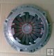 clutch cover 260mm for Isuzu pickup Trooper Rodeo with 6VD1 engine