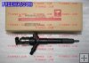 fuel injector for Mitsubishi 4D56 2.5L engine L200 1465A041