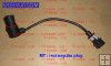 crankshaft position sensor for Geely MR479Q 1.5L engine on Geely CK MK
