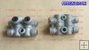 brake proportioning valve (brake distribution valve) for Chery QQ QQ3 S11-3510610