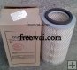 air filter element K1526 for Isuzu ELF250 ELF350 KS12 JOURNEY 5-14215-008-0