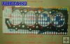 cylinder head gasket for Mitsubishi 4D56T 2.5L diesel engine L200 pickup D4BH