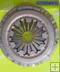 clutch cover for Acteco SQR477 D4G15 1.5L engine on Chery A5 E5 E3 X1 Fulwin2