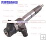 fuel injector 0445110845 for Isuzu 4KH1-TC engine on 600P truck