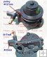 water pump for Yangdong Y380 Laidong L375 L380 diesel engine
