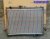 radiator for Great Wall Wingle with GW2.8TC diesel engine