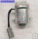 hydraulic fluid (ATF) electronic motor 513EHC-1707360 for AMT speed selector actuator on Chery Fulwin2