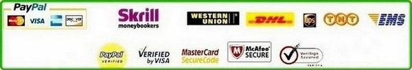 shipping, payment, returns, safety