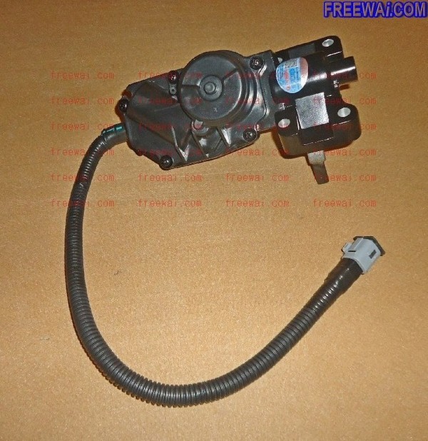 4wd Front Axle Electric Actuator Electric Fork Assembly For Isuzu Offroad With 2 8l Engine Isuzu Offroad Freewai Com My Freeway To China Auto Parts Accessories Export Wholesale Retail
