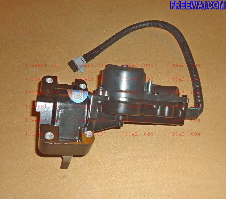 4wd Front Axle Electric Actuator Electric Fork Assembly For Isuzu Offroad With 2 8l Engine Isuzu Offroad Freewai Com My Freeway To China Auto Parts Accessories Export Wholesale Retail
