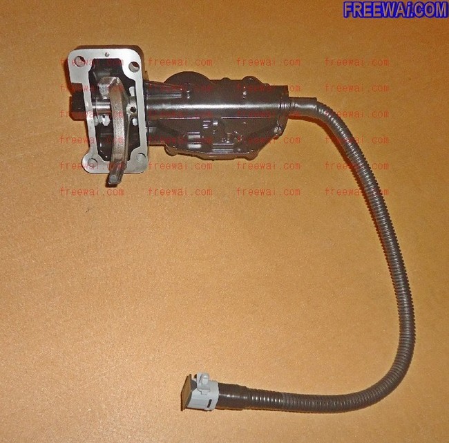 4wd Front Axle Electric Actuator Electric Fork Assembly For Isuzu Offroad With 2 8l Engine Isuzu Offroad Freewai Com My Freeway To China Auto Parts Accessories Export Wholesale Retail