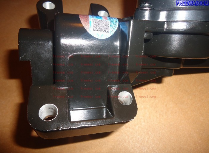 4wd Front Axle Electric Actuator Electric Fork Assembly For Isuzu Offroad With 2 8l Engine Isuzu Offroad Freewai Com My Freeway To China Auto Parts Accessories Export Wholesale Retail