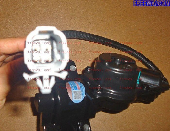 4wd Front Axle Electric Actuator Electric Fork Assembly For Isuzu Offroad With 2 8l Engine Isuzu Offroad Freewai Com My Freeway To China Auto Parts Accessories Export Wholesale Retail