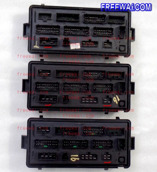 fuse / relay box assembly for Geely CK [Geely CK] My