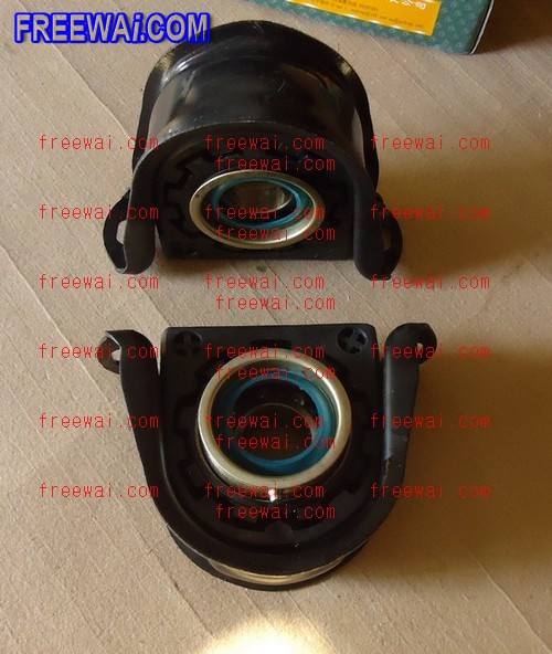 drive shaft center support bearing for Isuzu ELF light truck NPR KS22 ...