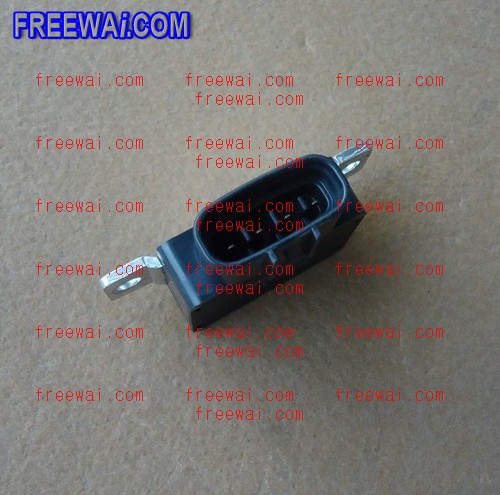 ignitions control module (magnifier) for Changhe Wagon-R with F10 465 ...