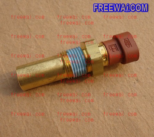 input shaft rotational speed sensor for AMT QR512E transmission on ...