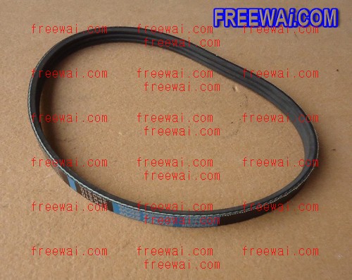 power steering pump belt