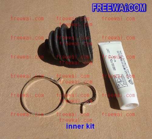Wholesale Chery Auto Spare Parts Joint Boot Repair Kit - China CV
